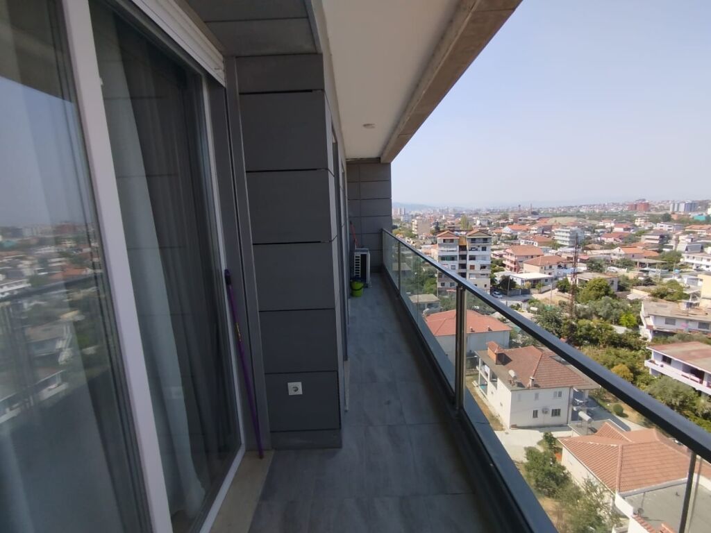 APPARTAMENTO 2+1 CON PARCHEGGIO IN VENDITA DON BOSKO