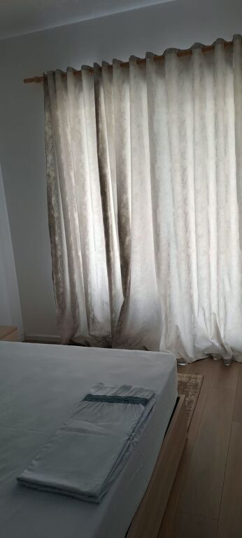 JEPET ME QERA | APARTAMENT 1+1; Kompleksi OXA, Fresk