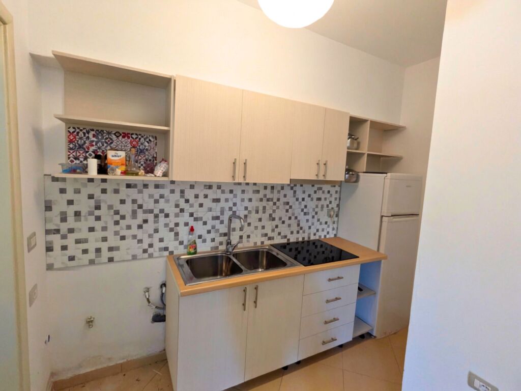 Studio apartment for sale in Rradhime – Rexhina Palm Resort