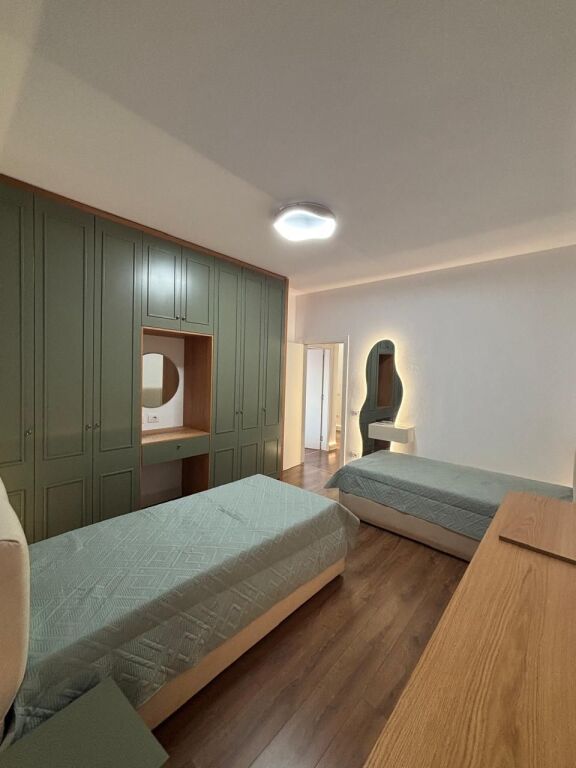 IN AFFITTO – APPARTAMENTO MODERNO, APPENA FINITO