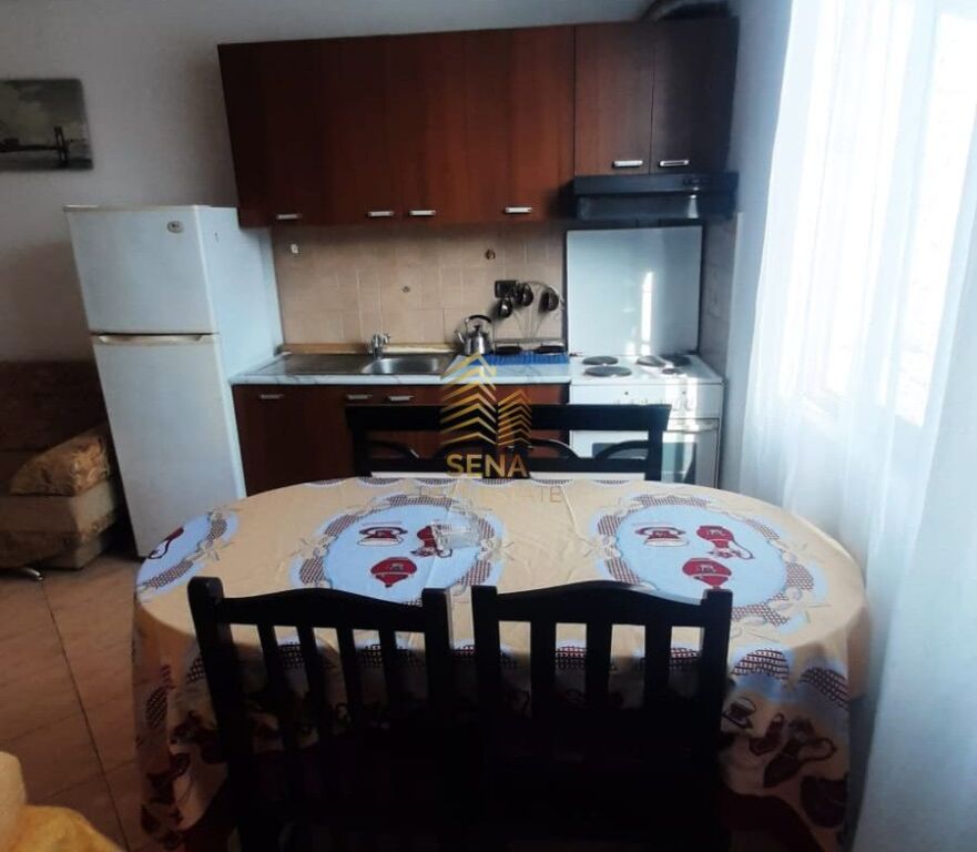 Qira, Apartament 1+1, Pediatria, 55.000 Lek/Muaj