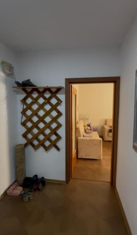 Apartment 1+1 with balcony for rent