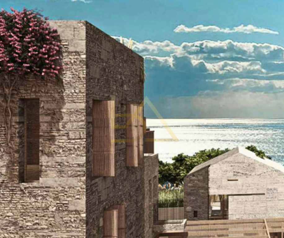 Nukli G17 – Green Coast, Palasë