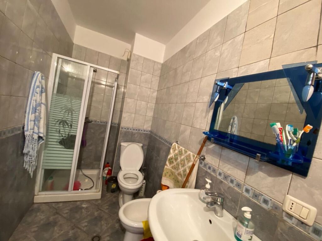 FOR RENT APARTMENT 2+1 ILIRIA BEACH DURRES 400 EURO