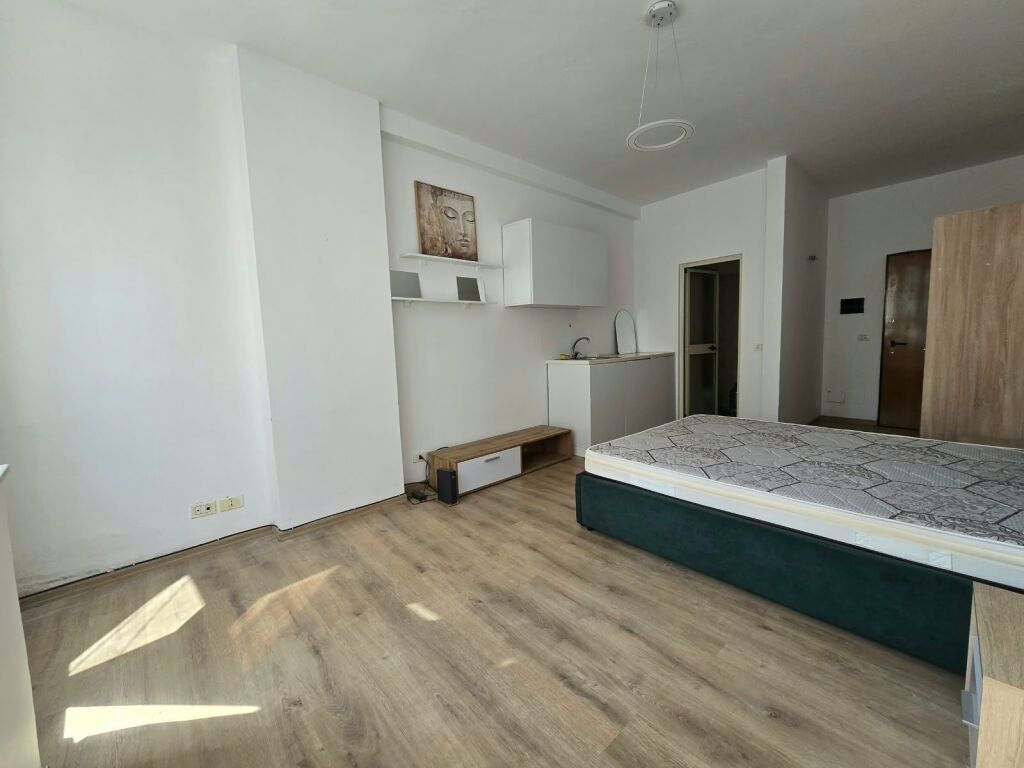 For rent Studio Polyclinic Durres