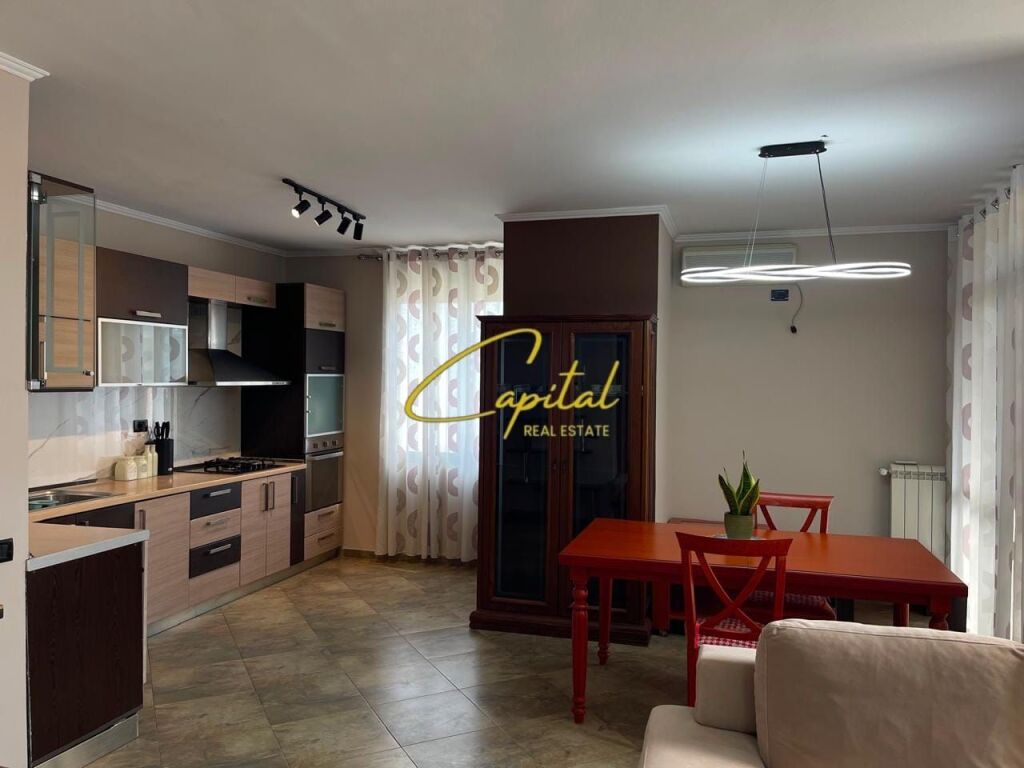 APARTMENT FOR RENT 2+1 ALI DEMI 80,000 LEKE