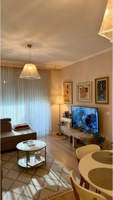 Apartament 1+1 me qira tek Fiori Di Bosko