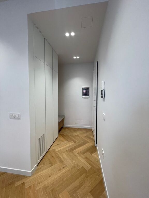 🏡 APPARTAMENTO DI LUSSO 2+1+2 + POSTO AUTO IN AFFITTO – COMPLESSO DELIJORGJI