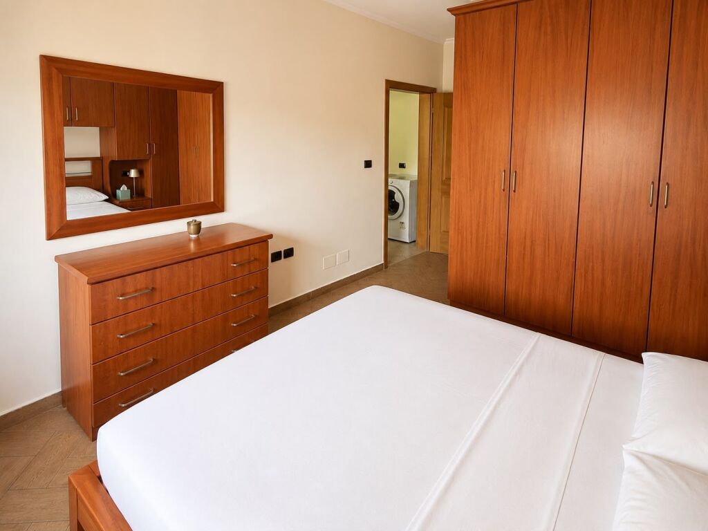 Affitto | Apartament 2 + 1+2+Ballkon | Rruga Sami Frashëri | 850 €/mese