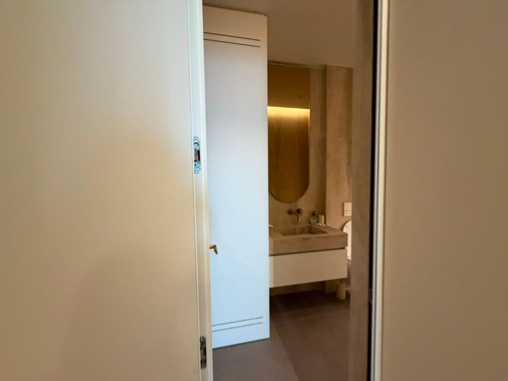 For rent Premium 1+1 Apartment at Eagle Residence – 700€/Month