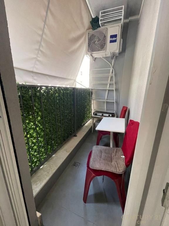 Apartament 1+1 per shitje te Univers City