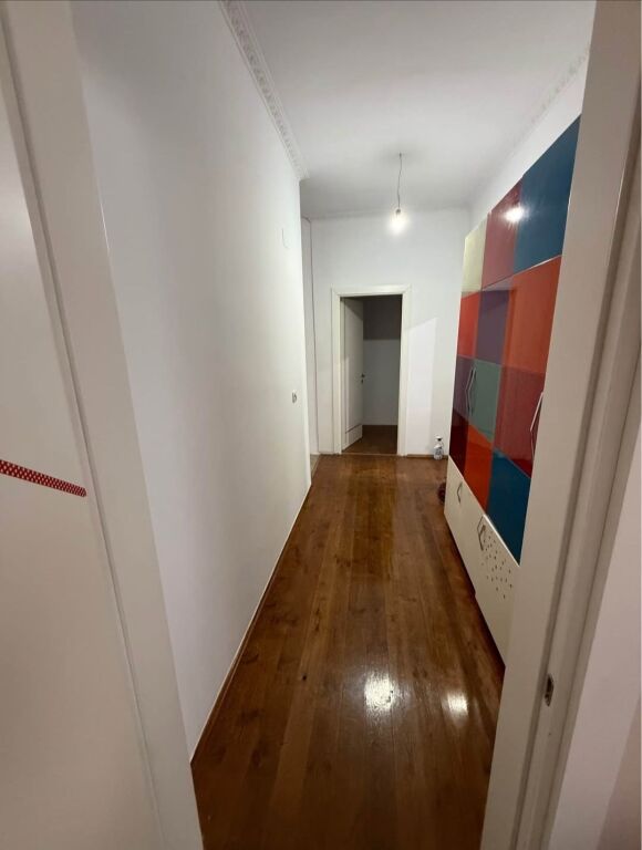 House for rent 2+1+2 + Parking - Astir, Tirana