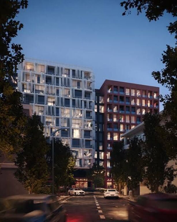 PREMIUM STUDIO FOR SALE | OBER ON TOWER | DISPANCERIA | 22ND FLOOR | 42.98 M² |103,000.0 EURO 103,000 €