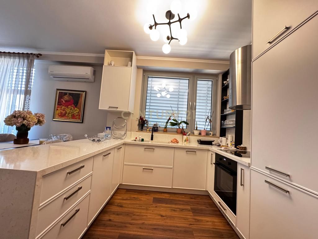 JEPET ME QIRA APARTAMENT MODERN 1+1 TEK STADIUMI DINAMO