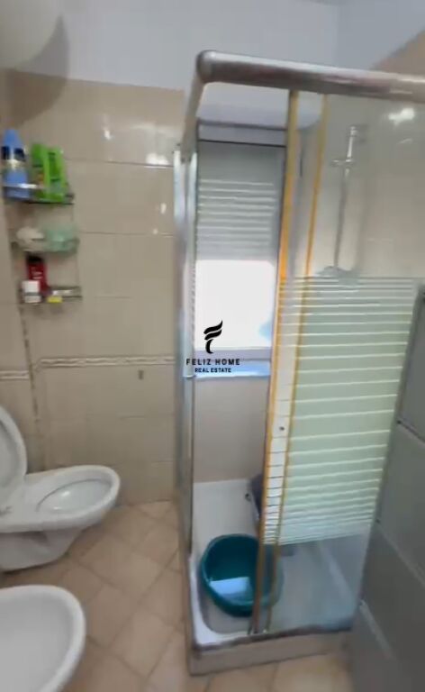 APARTAMENT ME QERA 2+1 DON BOSKO 60.000 LEKE FH-91143