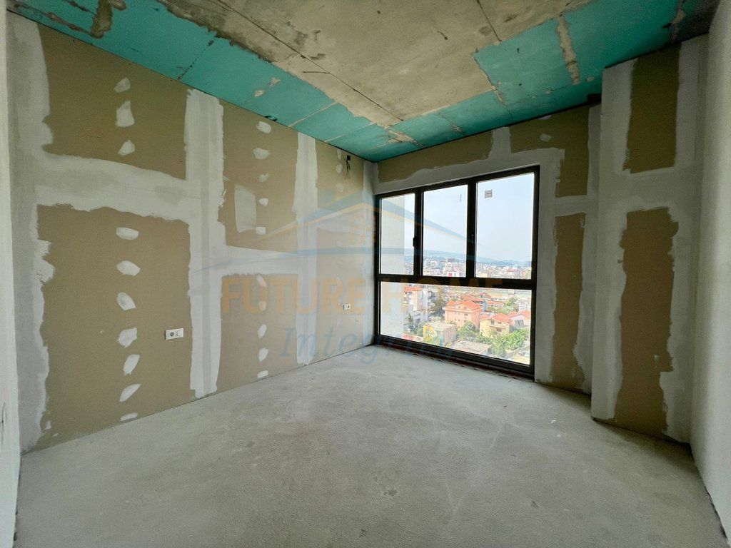 Apartment for sale 3+1+2+2 Parking spaces, Park Avenue Residence, New Boulevard, Tirana.