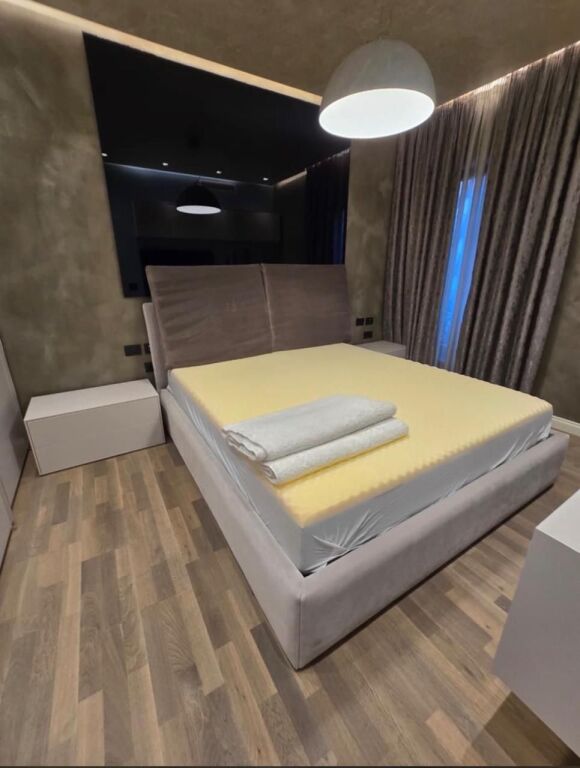 Apartment 1+1+ parking in Delijorgj