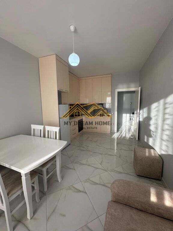 FOR RENT APARTMENT 2+1+VERANDA BEACH DURRES!