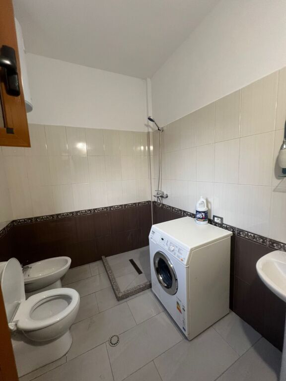 Hotel Meridiani/Besa Street, 2+1 apartment for rent.