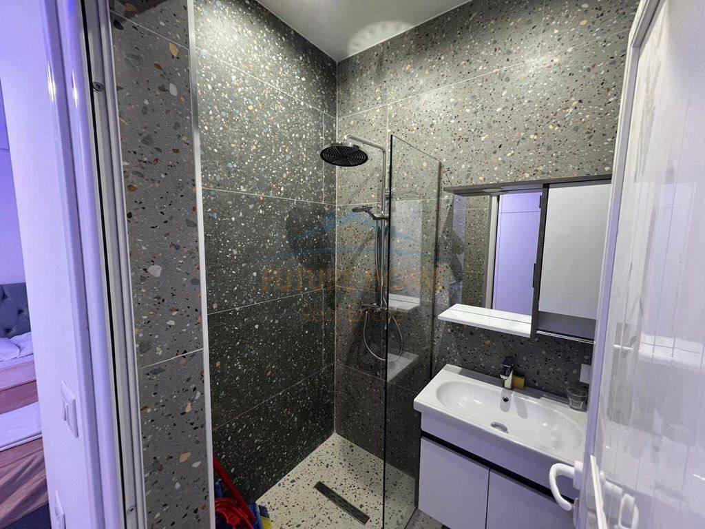 Qera, Apartament 1+1, Rruga Dritan Hoxha