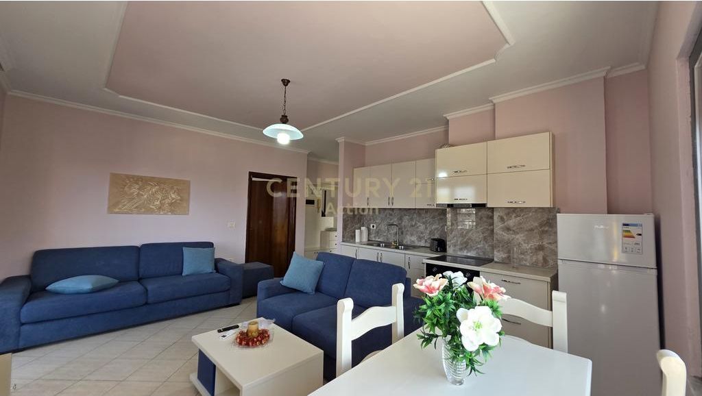 VENDESI APPARTAMENTO 1+1 AL 21 DHJETORI, VICINO AL MONDIAL! 184,000 €