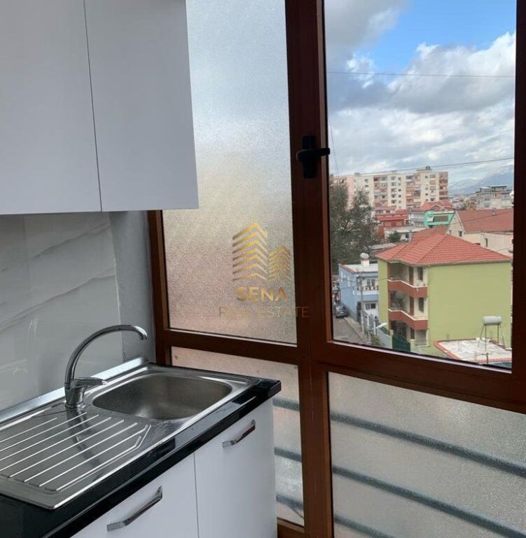 Rent, Apartment 2+1+balcony, Don Bosko, 60,000 Lek/Month