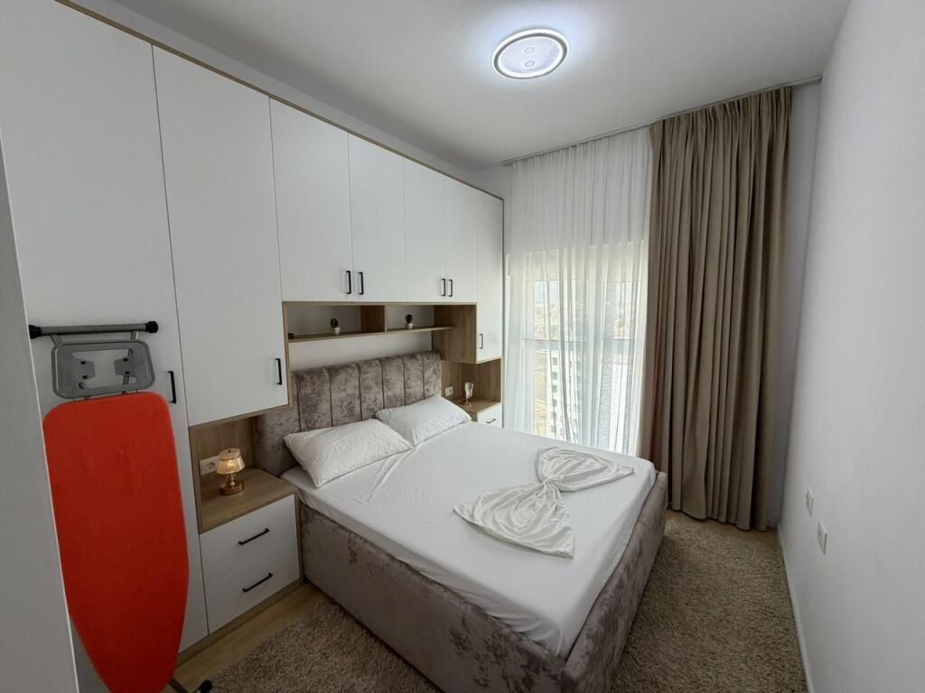 🏠 Jepet me qira apartament 1+1, i pabanuar më parë
