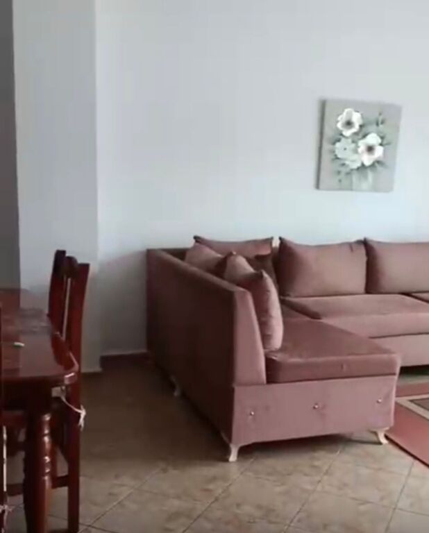Apartment 1+1 near Riza Cerova close to Bardhyl Street