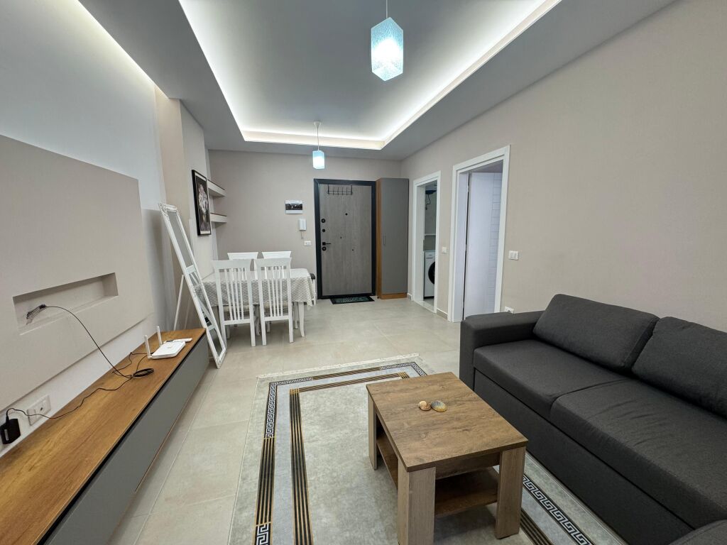 Appartamento 2+1 in affitto