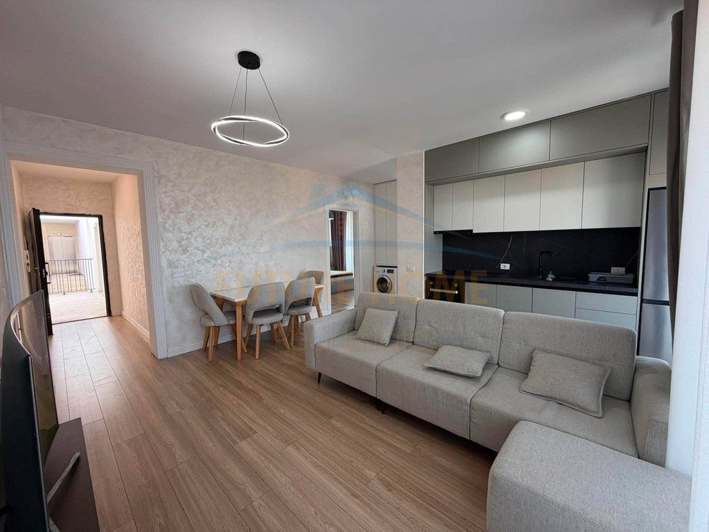 Shitet, Apartament 2+1+2 + Post Parkimi, Fiori di Bosco