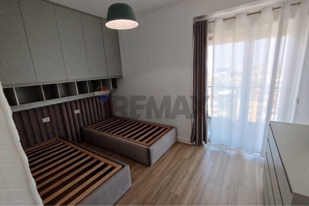 Apartament 2+1+2 ne shitje Don Bosko