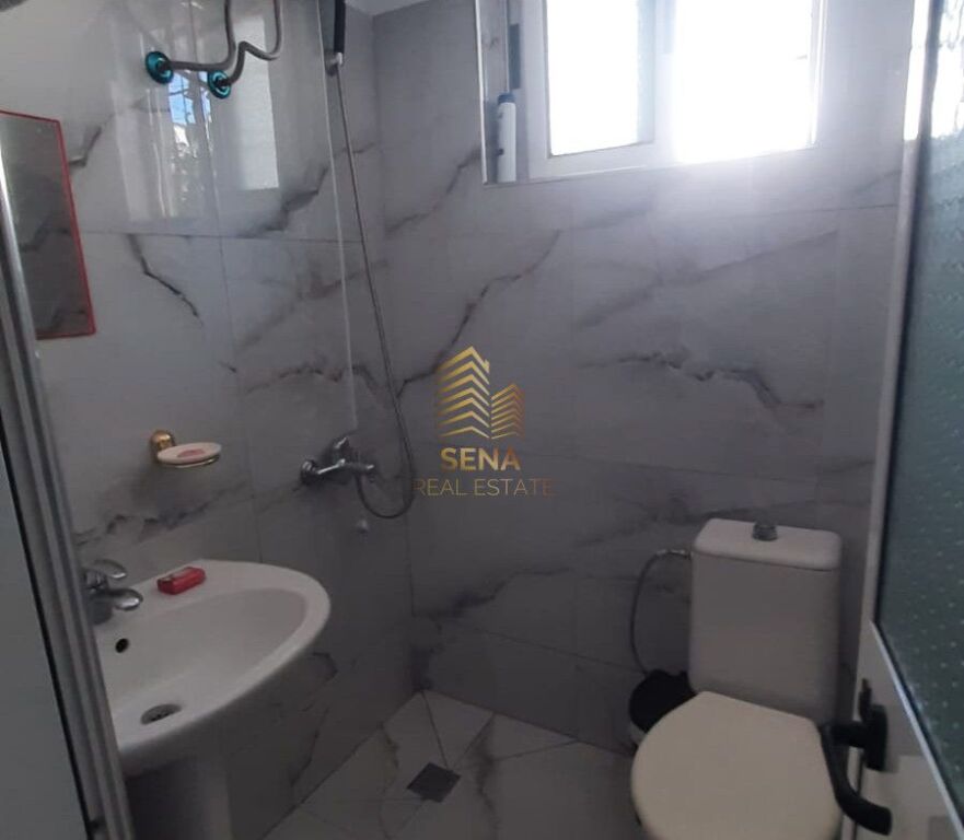 Qira, Apartament 1+1, Pediatria, 45.000 Lek/Muaj