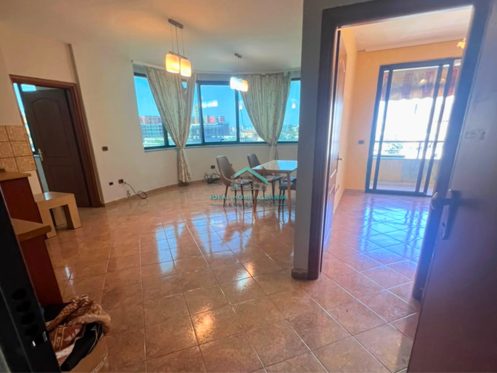 APARTAMENT 2+1 NË SHITJE – 21 DHJETORI, TIRANË