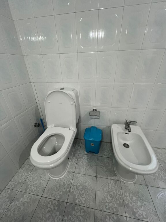 Tirane, house for rent 2+1+Balcony 1st Floor, 110 m² 600 € (Kristina Koljaka, 150m from American Hospital 2, Tirana)
