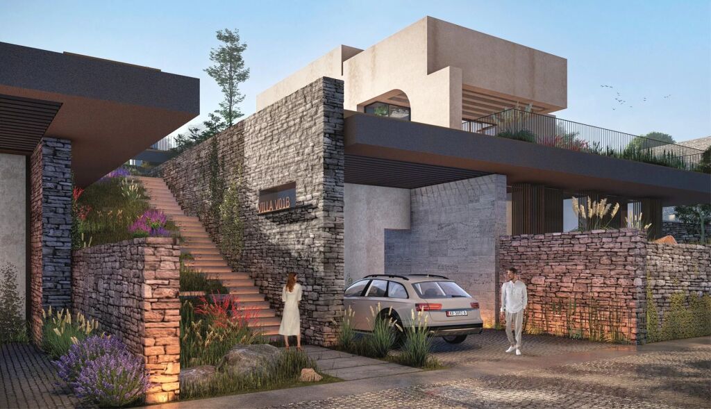 🔥SUPER PREZZO! VILLA IN VENDITA – GREEN COAST 2 | PALASË 🌊✨