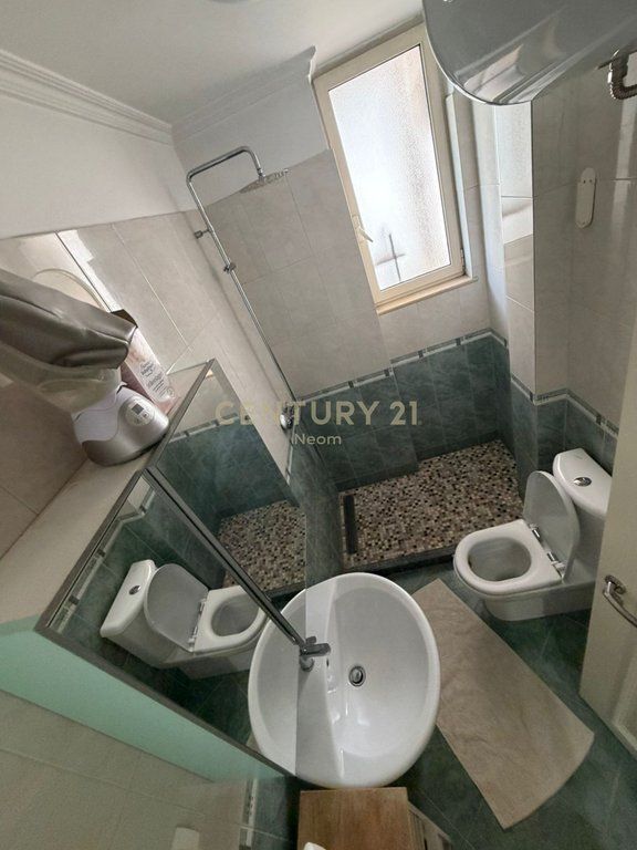 APPARTAMENTO 2+1+2 IN AFFITTO SENZA MOBILI, VICINO AL GIARDINO ZOOLOGICO - 110000 ALL