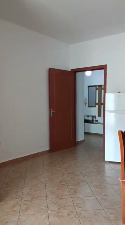 Apartment 1+1 for rent Pazari i Ri !