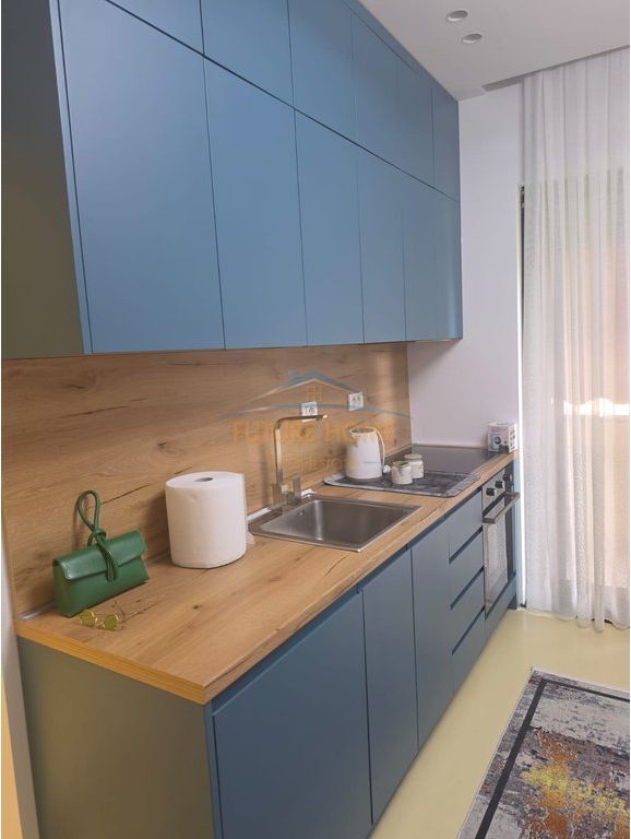 Qera, Apartament 1+1, Rezidenca OxA, Fresku, Tiranë.