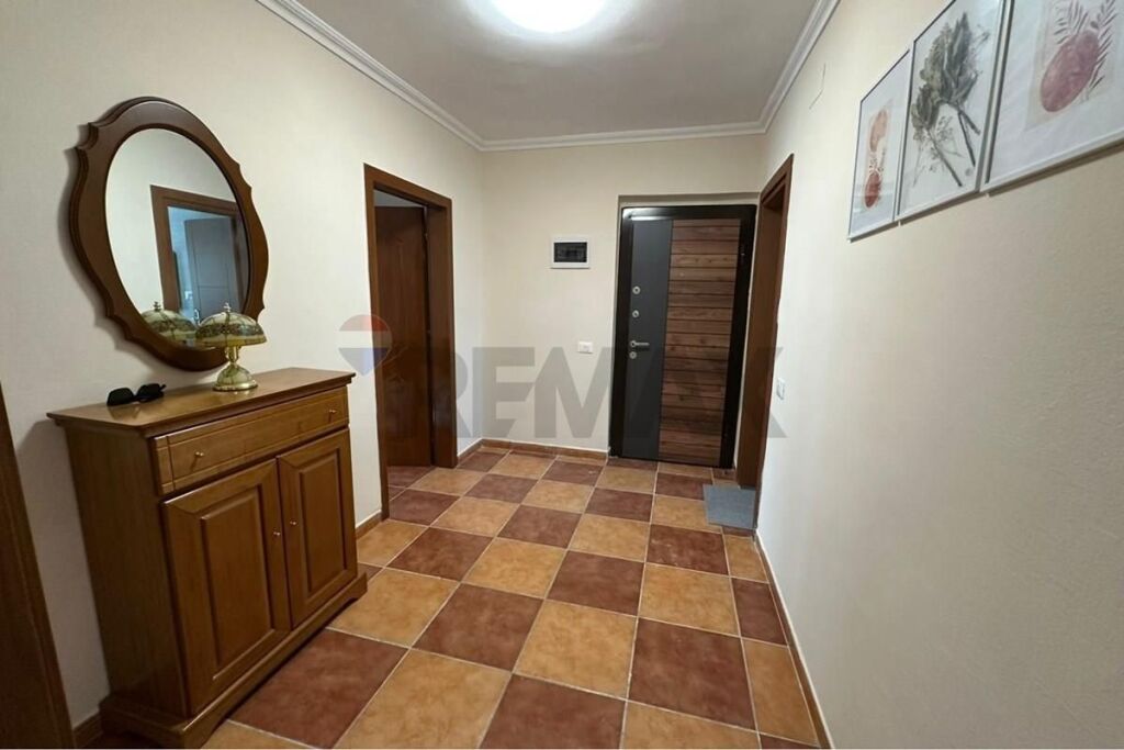 Appartamento in affitto 2+1 in Via Elbasan