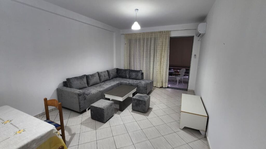 Apartment 2+1 Astir