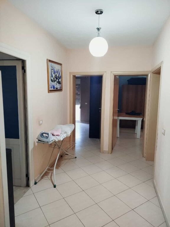 Appartamento in affitto 2+1 di fronte al Nuovo Maternità (ID B22182) Tirana