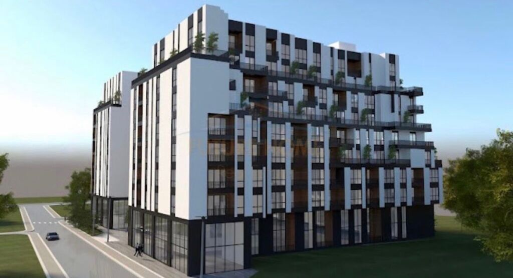 PASKUQAN APARTAMENT 1+1 PER SHITJE!