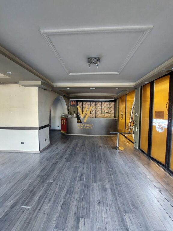 SHOP FOR RENT 120 M2 AT MINE PEZA 250,000 LEKE
