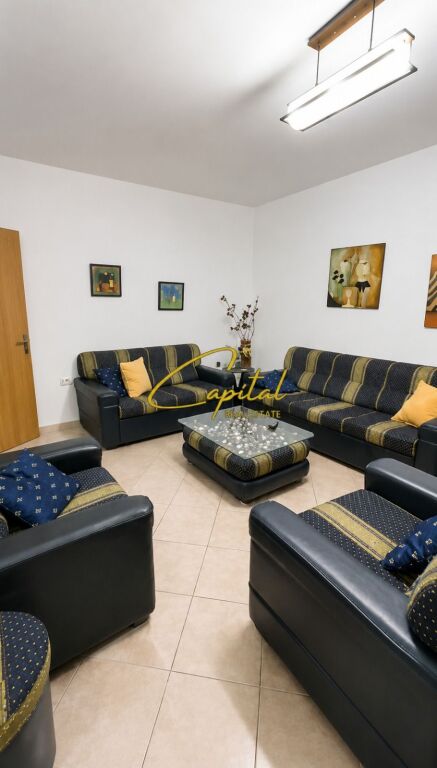 APARTMENT FOR RENT 2+1 DON BOSKO 60,000 LEKE