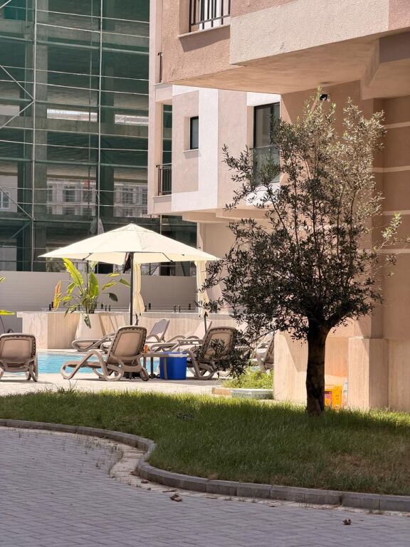 Apartament 1+1 për Shitje – Oriental Residence, Golem