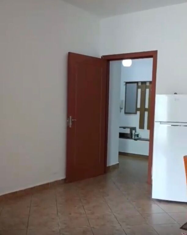 Apartment 1+1 near Riza Cerova close to Bardhyl Street