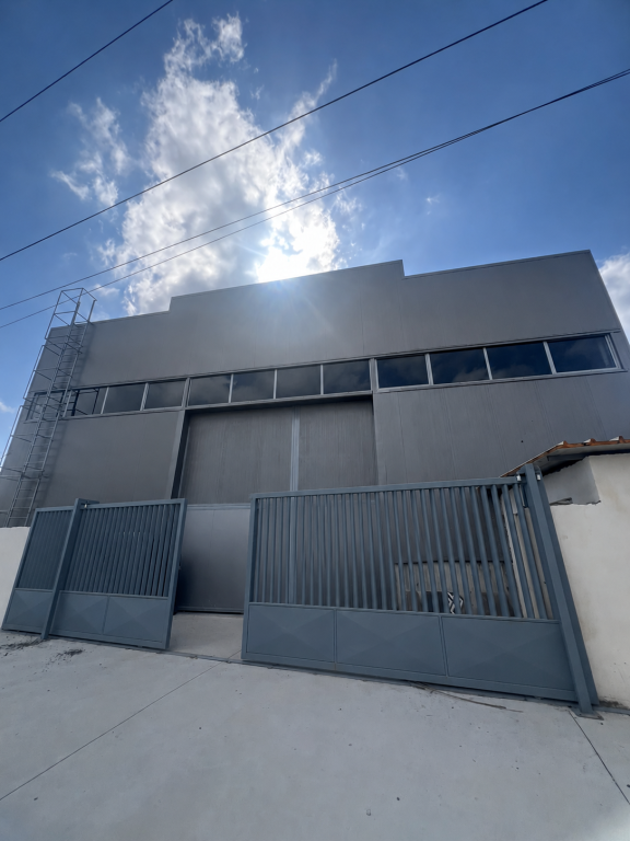 Warehouse for Rent