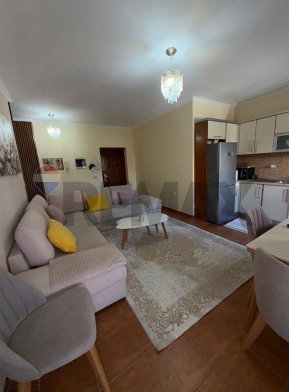 🏡 APARTMENT 1+1 FOR SALE – VLORË ✨