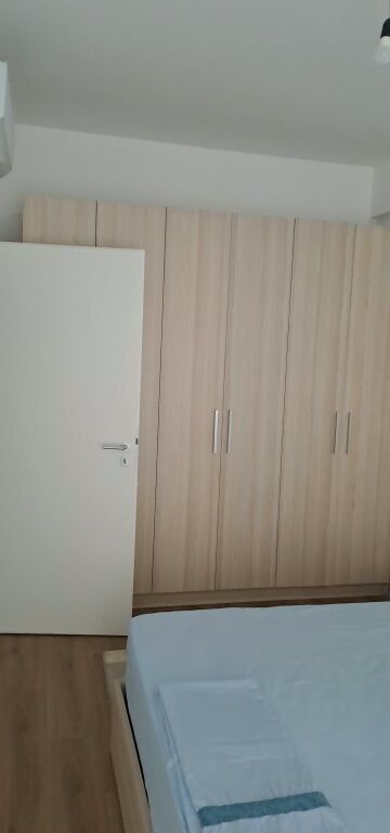 JEPET ME QERA | APARTAMENT 1+1; Kompleksi OXA, Fresk