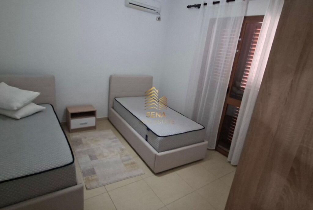 Qira, Apartament 3+1+2WC+blk+P, Rruga Elbasanit(Afer Ambasades Turke), 50.000 Lek/muaj